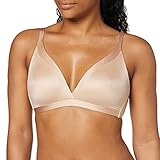 Triumph Damen Body Make-Up Soft Touch N EX Bügelloser BH, Beige, (Herstellergröße: M)