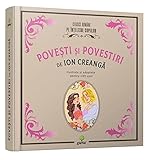 Povesti Si Povestiri De Ion Creang
