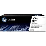 HP 79A (CF279A) Schwarz Original Toner für HP Laserj