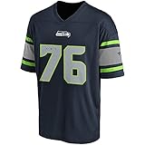 Fanatics Franchise NFL Trikot (L, Seattle Seahawks)