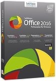 SoftMaker Office Professional 2016 für Window