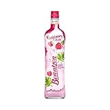 Berentzen Summeredition Raspberry Cream 1 x 0,7l-Fl. 15%
