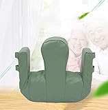 NXM Bettruhe Patienten DrehgeräT Multifunktionale Drehvorrichtung Wasserdichtes Pflege DrehgeräT Lederdehner GeräT Anti Dekubitus Paralysis, Um Den äLteren Umdrehen Zu H