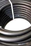 Hilark Gummikabel H07RN-F 5x10 mm² (5m, schwarz)