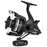 SHIMANO Baitrunner ST 4000 FB F