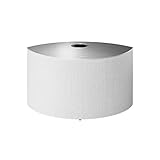 Technics SC-C30 WLAN Lautsprecher (Bluetooth für Audio-Streaming, Multiroom, wireless Speaker) weiß