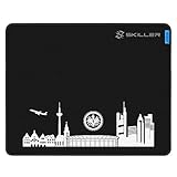 Sharkoon,Skiller SGP1 XL Gaming Mouse Mat, Eintracht Frankfurt Sonderedition 4044951027385