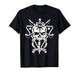 Escrima Kali Arnis Kampfsport T-S