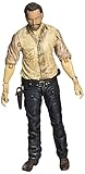 Walking Dead TV-Serie 6 Rick Grimes Actionfig