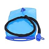 Tenpac Wasserblase, reißfester und verschleißfester Camping-Trinksack für Outdoor-Camping für die F