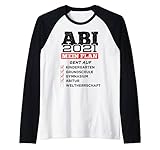 ABI 2021 Lustig Abitur 2021 Spruch Geschenk Witzig ABI 2021 Rag