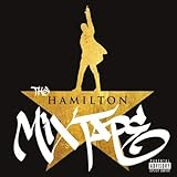 ORIGINAL BROADWAY CAST RECORDING - HAMILTON THE MIXTAPE (1 LP)