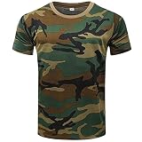 Herren Baseball Trikot Casual Sport Kurzarm T-Shirt V-Ausschnitt Hip-Hop Shirt Button Down Team Uniform H