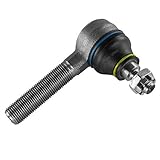 Kugelgelenk | für Spurstange | 90 mm lang | M16 x 1,5L mm Außengewinde | Linksgewinde | Spurstangenkopf | Axialgelenk | Sprustangen | Fahrzeuge | E
