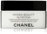 Chanel Hydra Beauty Nutrition für trockene Haut 50g
