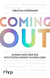 Coming-out: Queere Stars über den wichtigsten Moment in ihrem Leben. Mit Melina Sophie, Nicolas Puschmann, Kevin Kühnert, Michael Michalsky, Gewitter im Kopf, Jolina Mennen, Bambi Mercury