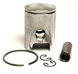 Kolben Standard Sachs Hercules Mofa M, MX1, Prima, Optima 1, 2, 3, 4, 5, 6