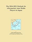 The 2016-2021 Outlook for Aftermarket Auto Media Players in Jap