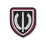 KSK Kommando Spezialkräfte Heer Soldaten Calw Wappen Bundeswehr Patch #32726