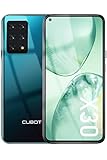 CUBOT X30 Smartphone ohne Vertrag, 8GB RAM+128GB, 6.4 Zoll Display, 4200mAh Akku, Android 10, Vier Kameras, 48MP+32MP, Dual SIM, Global Version, G