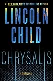 Chrysalis: A Thriller (Jeremy Logan Series) (English Edition)