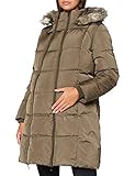 Noppies Damen Jacket 3-Way Anna Jacke, Chocolate Chip-P626, S