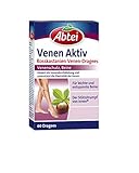 Abtei Rosskastanien Venen-Dragees, 1er Pack (1 x 60 Stück)