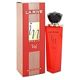 LA RIVE In Woman Red, Eau de Parfum, 1er Pack (1 x 100 ml)