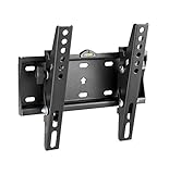 KM1300 Krüger&Matz TV Wandhalterung LED TV (23-42 Zoll) neigb