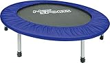 New Sports Trampolin Ø 120cm, 100 kg