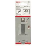 Bosch Professional 2608691098 PSE Messer univ. Werkzeustahl 35