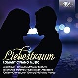 Liebestraum-Romantic Piano M