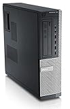 Dell Optiplex 790 - Intel Core i5-2400 - 3.1GHz (Quad-Core) | 8GB DDR3 | 120GB SSD | VGA | Windows 10 Multi-Language | Desktop-PC (Generalüberholt)…