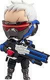 Action Figur，Nendoroid Soldier 76: Klassische Skin-E