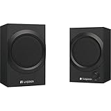LOGITECH Z240 Multimedia Speakers 3.5 MM