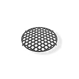 Enders® SWITCH GRID Sear Grate aus Gusseisen, für Enders® Gasgrill mit Rost-in-Rost System, Grill-Rost-Zubehör, Enders® Gasgrills MONROE, KANSAS, BOSTON, BROOKLYN Next, CHICAGO 3, 7791