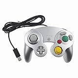 SFQRYP. Kabelgebundener Controller Gamepad Joystick Joypad Classic Video Game Consoles Controller for Spiele (Color : 03)