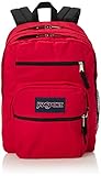 JanSport Big Student Red Tape One S