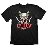 Rage 2 T-Shirt 'Goon Tattoo' Size XL