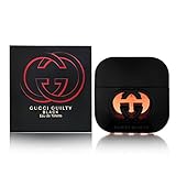 Gucci Guilty Black femme / woman, Eau de Toilette, Vaporisateur / Spray 30 ml, 1er Pack (1 x 30 ml)