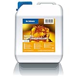 Dr. Schutz Secura Hartversiegelung seidenmatt 5L für elastische Bodenbeläge | Versiegelung für PVC, CV, Linoleum | Bodenversiegelung, Schutzversiegelung, Bodenbeschichtung | Vinylboden versieg