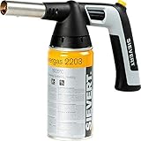 Sievert prm2282 Gas Brenner und Zubehö