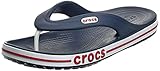 Crocs Bayaband Badelatschen für Damen und Herren, lässig, B