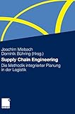 Supply Chain Engineering: Die Methodik integrierter Planung in der Logistik