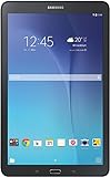 Samsung Galaxy Tab E T560N 24,3 cm (9,6 Zoll) Einsteiger Tablet-PC (Quad-Core, 1,3GHz, 1,5GB RAM, WiFi, Android 4.4) schw