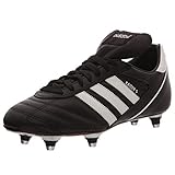 adidas Unisex-Erwachsene Kaiser 5 Cup Fußballschuhe, Schwarz, 42 EU