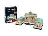 Revell 209 3D-Puzzle Brandenburger Tor 30th Anniversary