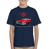 1959 Cadillac Series 62 Kid's T-S