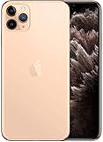 Apple iPhone 11 Pro 256GB Gold (Generalüberholt)