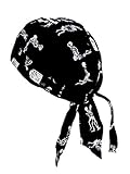 memego Bandana Cap Kopftuch Sk